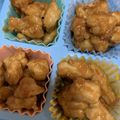 ◎みーちゃん◎'s cooksnap of when they made 簡単！お弁当に！鶏胸肉の生姜焼き。.