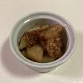 papikun's cooksnap of when they made 簡単！じゃがいもおかかバター.