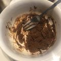 なーみなみ's cooksnap of when they made ラムガナッシュ.