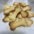 お藤の壺's cooksnap of when they made かぼすクッキー.