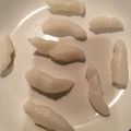 koume0307's cooksnap of when they made トックの作り方〜母直伝☆〜.