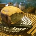 taepata's cooksnap of when they made HBで簡単！メープル食パン.