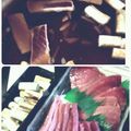 ★サンセット★'s cooksnap of when they made ネギマ鍋.