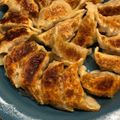 パド太郎's cooksnap of when they made シルクロード餃子.