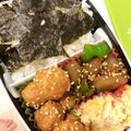 ゆーのすけ23's cooksnap of when they made こんにゃくとピーマンの甘辛炒め.