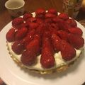 あゆっち✩'s cooksnap of when they made 使いやすい♪基本のタルト生地.