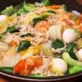 monmon1219's cooksnap of when they made 中華あん.