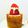 クック1DYWO4☆'s cooksnap of when they made クリスマス カップケーキ.