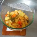 クック9HIECG☆'s cooksnap of when they made 揚げない酢豚【電子レンジ調理】.