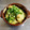 ebipeco's cooksnap of when they made アボカドと明太子のマヨ和え♪.