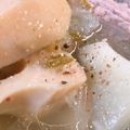 スノーディッシュ's cooksnap of when they made スペアリブと根菜の薬膳風スープ.