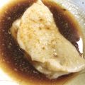 Risaru777's cooksnap of when they made ✿✿高カロリーだよ✿バター砂糖醤油餅✿✿.