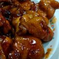 マヨビーム's cooksnap of when they made お弁当用に冷凍！鶏もも肉のローストチキン.
