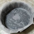 よこひぃ's cooksnap of when they made ケーキ型へのクッキングペーパーのあて方.