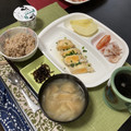 ぐりtoぐら's cooksnap of when they made 大根の梅かつお和え 超簡単！ 美味しい♡.