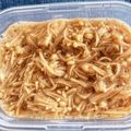 ばやし's cooksnap of when they made レンジで！えのきのなめたけ.