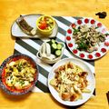 komutatata's cooksnap of when they made マヨでムニエル白身魚。野菜も一緒に.