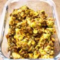 虎鉄の姉's cooksnap of when they made 手軽におつまみ！アボカドと大葉の海苔和え.