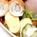 ハリーだよ☆'s cooksnap of when they made 卵１個で作るたまごやき.