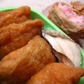 はるかるび's cooksnap of when they made みんな大好き♡我が家のおいなりさん.
