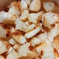 ちぃ5197's cooksnap of when they made 薄力粉でホットケーキ！ 卵なし 牛乳なし.