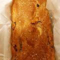 ﾏﾕｺｺ's cooksnap of when they made 簡単グルテンフリーヴィーガンシュトーレン.
