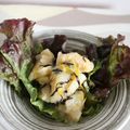 ひっぽのお店ふでいち's cooksnap of when they made ひっぽのへそ大根★レシピコンテスト終了.
