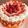 Addicted★'s cooksnap of when they made クリアファイルで簡単いちごショートケーキ.