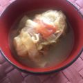 マールマル's cooksnap of when they made 美味しいトマト缶でロールキャベツ.