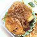 わたさな2016's cooksnap of when they made さつまいもとがんもどきの煮物.
