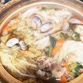 amysvoba's cooksnap of when they made 丸ごとキャベツのトロトロ和風生姜あん.