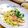 YUH♡ママ's cooksnap of when they made しゃきしゃき★野沢菜～焼きそば.