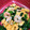 虎徹のママ's cooksnap of when they made ほうれん草と海老の中華風玉子炒め.
