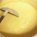 くまぴー。's cooksnap of when they made レンジで皮ごと！さつまいもポタージュ.