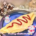 はらぺこしろうさぎ's cooksnap of when they made 母から教えてもらった☆基本のオムライス.