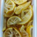 シルバニアF's cooksnap of when they made ゆずはちみつ.