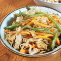低カロ探検隊's cooksnap of when they made ＊しらたきの旨煮＊副菜＊お弁当にぴったり.