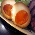 わかにゃんまま's cooksnap of when they made 失敗なし！どストライク★半熟ゆで卵.
