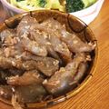 低カロ探検隊's cooksnap of when they made 【簡単☆スピード常備菜】蒟蒻のピリ辛煮.