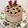 m_g66's cooksnap of when they made ケーキ用チョコ生クリーム.