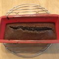 ラッキータイム's cooksnap of when they made ココアのパウンドケーキ.