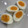 ポメちょん's cooksnap of when they made まさかの時短☆早くて綺麗 ゆで卵の作り方.