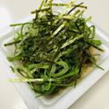 azbjbn's cooksnap of when they made 納豆嫌いでも食べれる納豆.