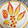 Natsumi510's cooksnap of when they made 簡単♪華やかな林檎の飾り切り.