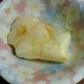 まおにゃん☆ミ's cooksnap of when they made バター好きの切り餅アレンジ.