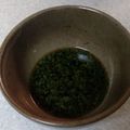 クック8MGGJ5☆'s cooksnap of when they made 青じそドレッシング.