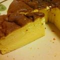 どらまるこ's cooksnap of when they made スライスチーズケーキ.