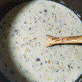 あんころぴ｡・:＋°'s cooksnap of when they made とろみ付けに＊ブールマニエ.