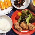 たぁープ〜's cooksnap of when they made 我が家で定番の唐揚げ.