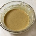 しげその's cooksnap of when they made 簡単自家製ごまドレッシング.